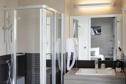 Best Western Paris Porte de Versailles Photos
