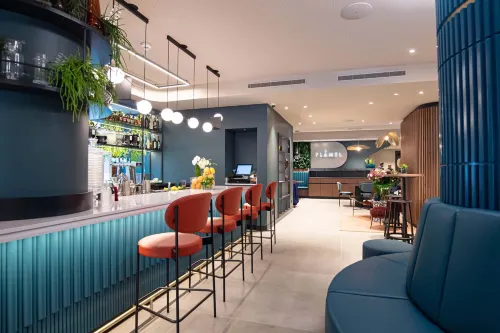 LUGANODANTE Boutique & Lifestyle Hotel Loisirs et amusements Photos