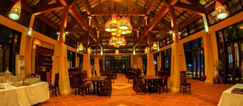 Manli Resort Quảng Bình Ăn uống Photos