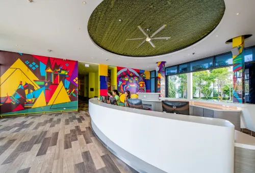 Cassia Phuket, part of Banyan Group فنادق مميّزة Photos