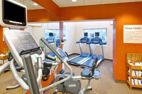 Holiday Inn & Suites Memphis -  Wolfchase Galleria Loisirs et amusements Photos