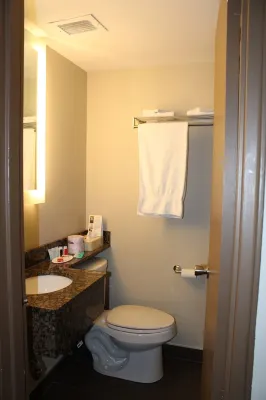 SureStay Plus by Best Western Windsor Chambres Photos