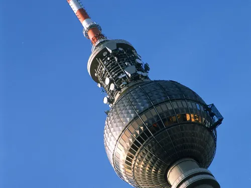 Ibis Styles Berlin Treptow Near Hotel Photos