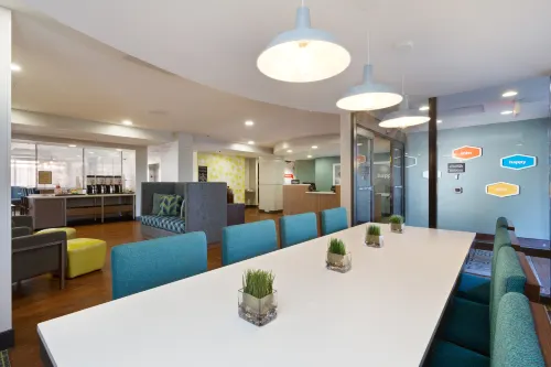 Hampton Inn Orlando Near Universal Blvd/International Dr Public Areas Photos