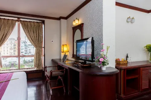 TTC Hotel Đà Lạt Phòng Photos