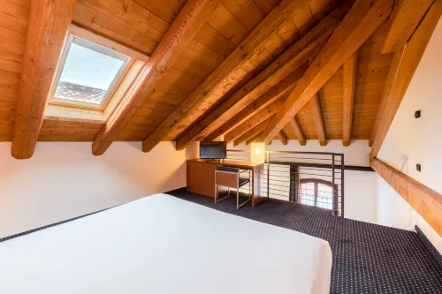 Eurostars Residenza Cannaregio Photos