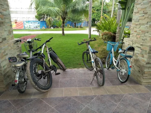 Costa Palawan Resort Public Areas Photos