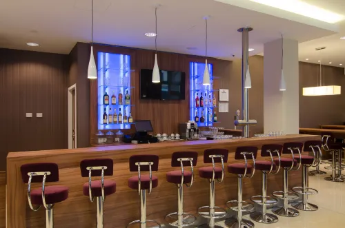 Premier Inn Nürnberg City Centre Hotel Freizeit und Erholung Photos