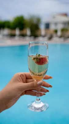 Amon Hotels Belek - Adult Only Избранное Photos