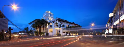 Park Hyatt Siem Reap Ngoại thất Photos