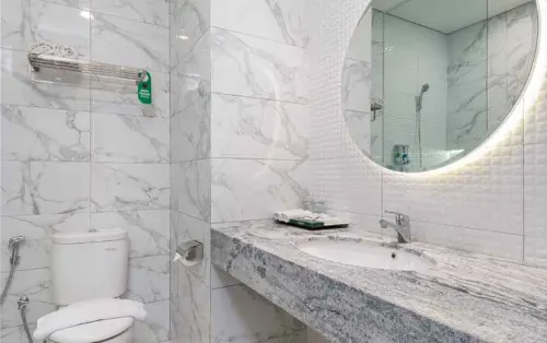 Aliante Malang Chambres Photos