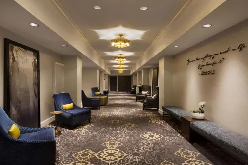 The Claremont Resort & Club Public Areas Photos