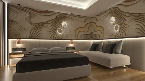 Melpo Antia Hotel & Suites Photos