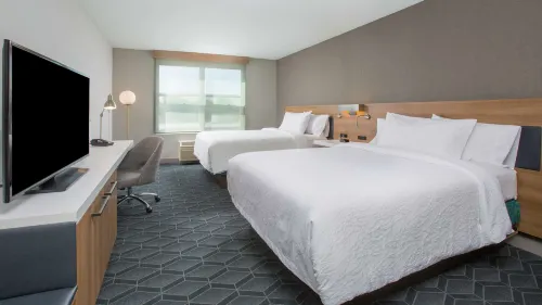 Hilton Garden Inn Oakland/San Leandro Chambres Photos