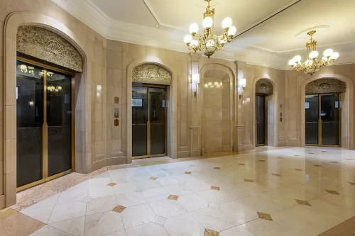 The Westin Grand Berlin Aree comuni Photos