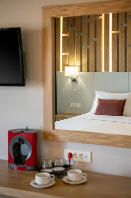 Elia Bettolo Hotel Camere Photos