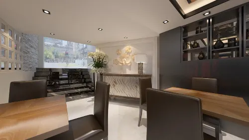 Khách Sạn và Spa Splendid Star Grand Khu vực công cộng Photos