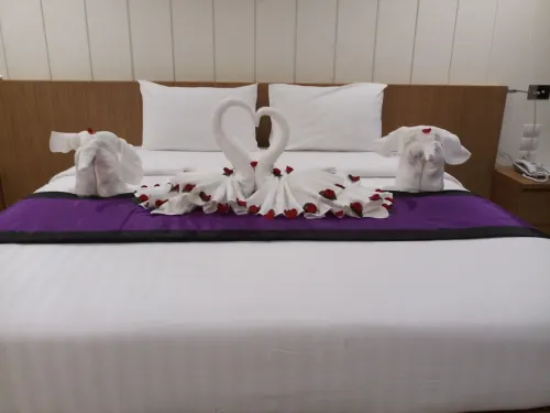 The Whisper Hotel Photos