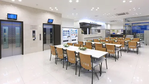 Toyoko Inn Gumma Ota Eki Minami Guchi À ne pas manquer Photos
