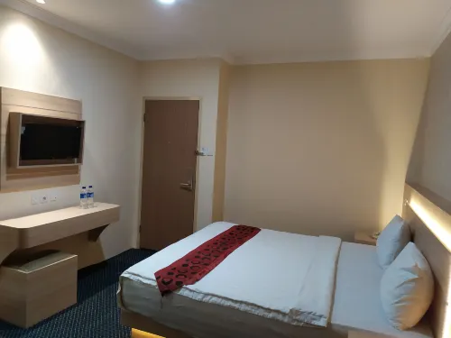 Rangkayobasa Hotel Padang Panjang Photos