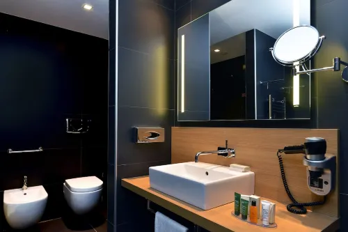 Hilton Garden Inn Milan North الغرف Photos