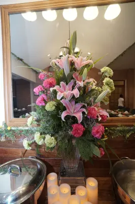 1775 Adriatico Suites Photos