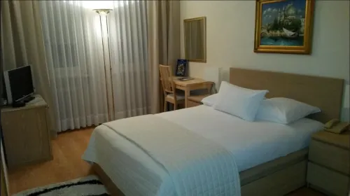 Hotel Century Chambres Photos
