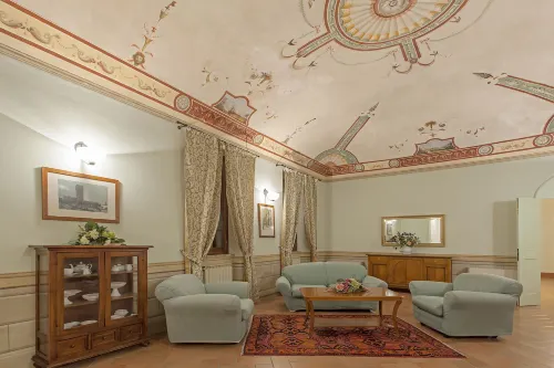 Relais Il Chiostro di Pienza Public Areas Photos