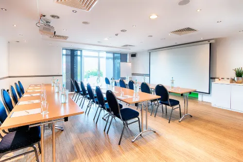 Select Hotel A1 Bremen-Stuhr Dành cho công việc Photos