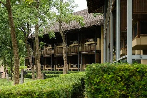 Kirimaya Golf Resort Spa Extérieur Photos