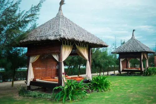 Muine Bay Resort Ngoại thất Photos