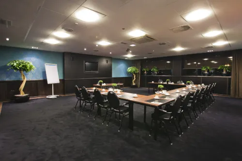 Van der Valk Hotel Assen Business Photos
