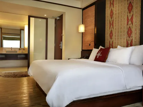 Novotel Lombok Resort & Villas Phòng Photos