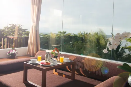 Bali Relaxing Resort and Spa Питание Photos