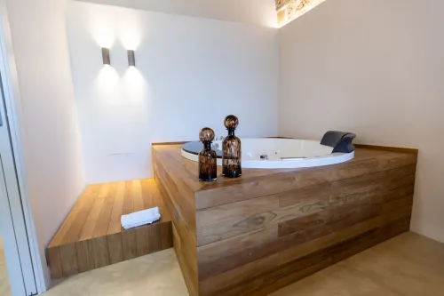 Bastione Spasimo Boutique Hotel Rooms Photos
