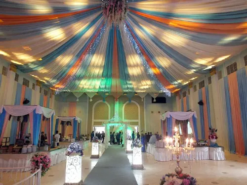 Mesra Business & Resort Hotel Loisirs et amusements Photos