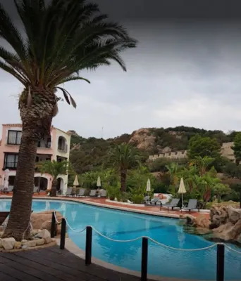 Bagaglino I Giardini di Porto Cervo À ne pas manquer Photos