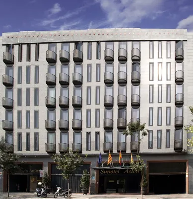 Sunotel Aston Da non perdere Photos