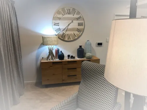 Flat Bush Holiday Accommodation 공용공간 Photos