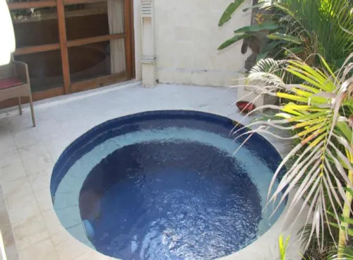 Bali Santi Bungalows Loisirs et amusements Photos