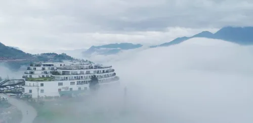 Khách sạn Pao's Sapa Leisure Xung quanh Photos