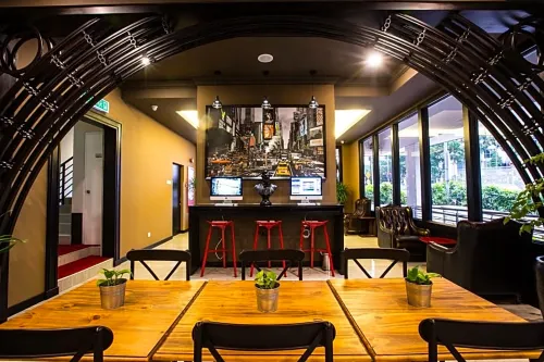 Manhattan Business Hotel Damansara Perdana Loisirs et amusements Photos
