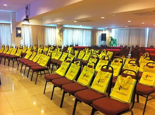 Sun Inns Hotel Kuala Selangor Espaces Affaires Photos
