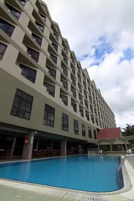 Hotel Grand Continental Langkawi Loisirs et amusements Photos