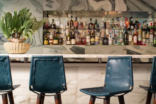 Avalon Hotel Beverly Hills, a Member of Design Hotels Leisure & Recreation Photos