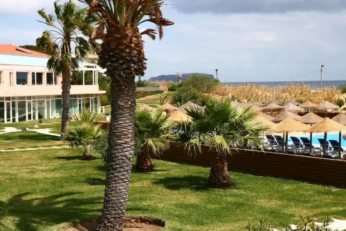 Vila Baleira Porto Santo Öffentliche Flächen Photos