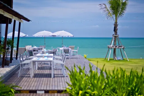 The Sands Khao Lak by Katathani Espaces publics Photos