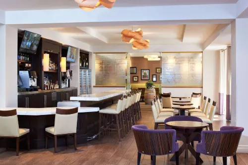 DoubleTree by Hilton Irvine Spectrum Leisure & Recreation Photos
