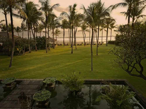The Legian Seminyak, Bali Dekat Hotel Photos