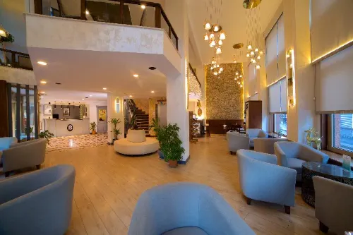 Barin Hotel Рядом с отелем Photos